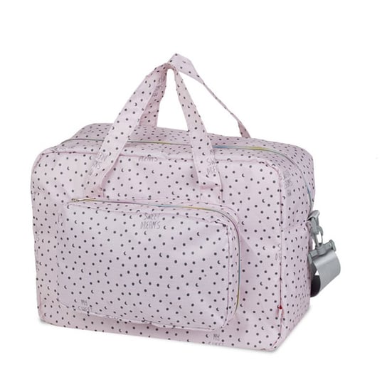 My Bag's, Maternity Bag My Sweet Dream's, Torba, Pink My Bag's