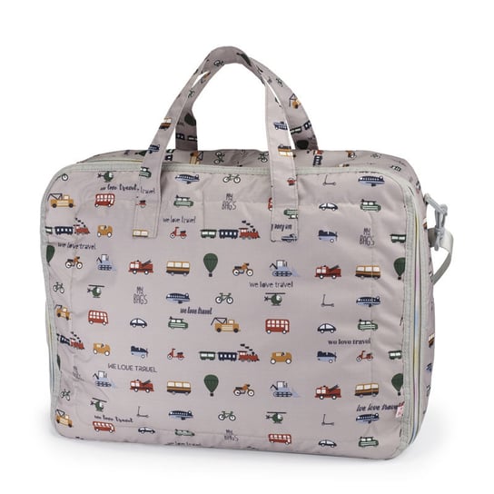 My Bag's, We Love Travel, Torba My Bag's