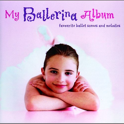 My Ballerina Album Various Artists