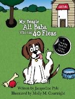 My  Beagle Ali Baba Who Had 40 Fleas Pyle Jacqueline