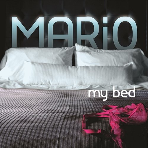 My Bed Mario