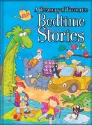 My Bedtime Stories Opracowanie zbiorowe