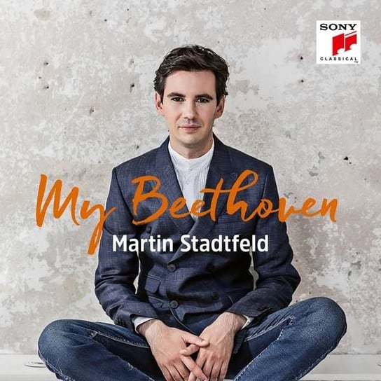 My Beethoven / Mein Beethoven Stadtfeld Martin