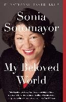 My Beloved World Sotomayor Sonia