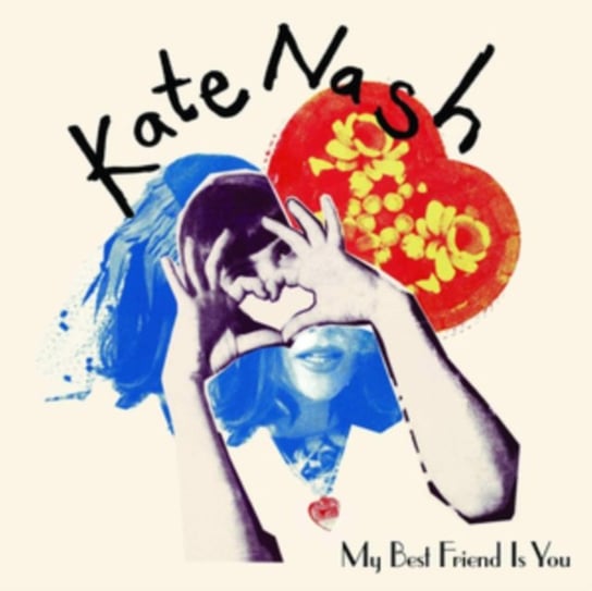 My Best Friend Is You Nash Kate