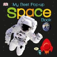 My Best Pop-Up Space Book Dk