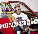 My Best Summer Hits Various Artists