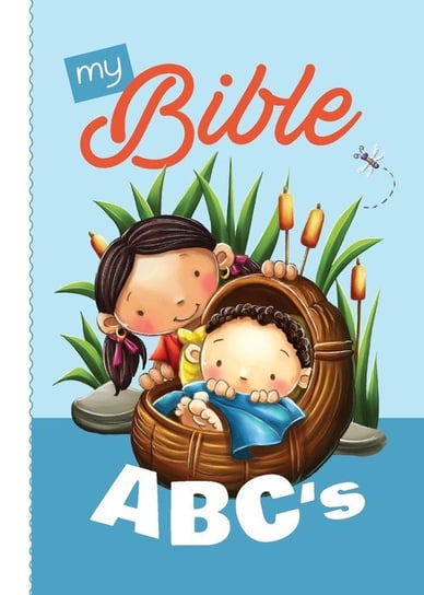 My Bible ABC's de Bezenac Agnes
