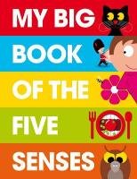 My Big Book of the Five Senses Patrick George