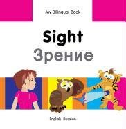 My Bilingual Book - Sight - German-english Milet Publishing Ltd.