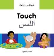 My Bilingual Book - Touch Milet Publishing Ltd.