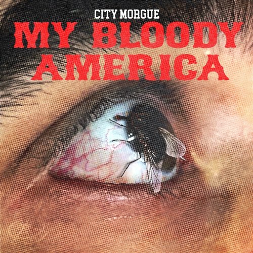 My Bloody America City Morgue, ZillaKami, SosMula