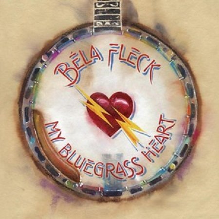 My Bluegrass Heart Fleck Bela