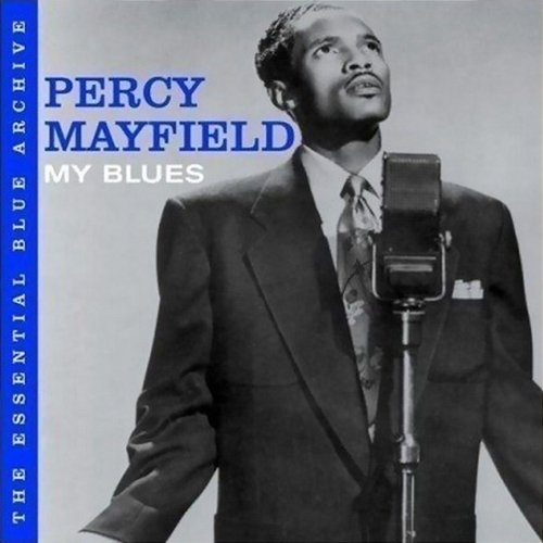 My Blues Percy Mayfield