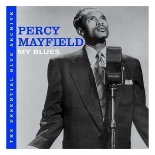 My Blues Mayfield Percy