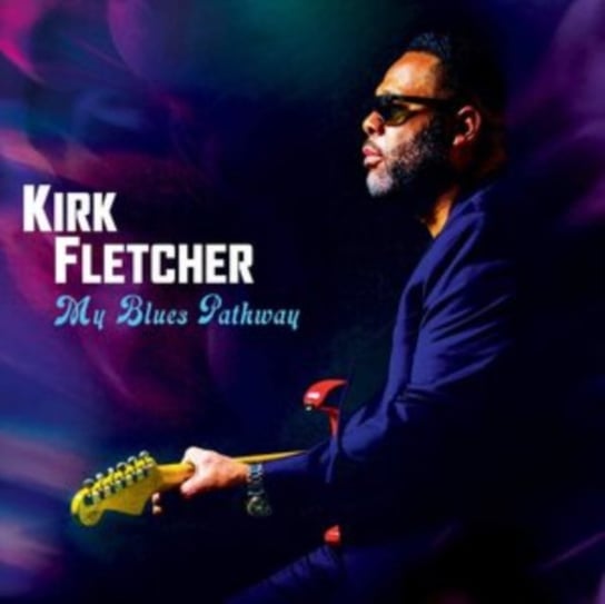 My Blues Pathway Fletcher Kirk