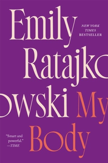 My Body Ratajkowski Emily