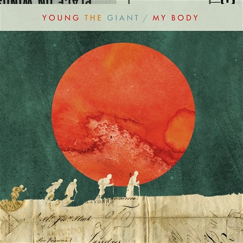 My Body Young the Giant