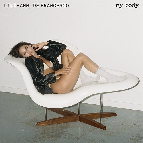 My Body Lili-Ann De Francesco