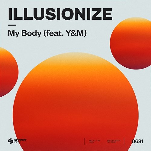 My Body Illusionize feat. Y&M