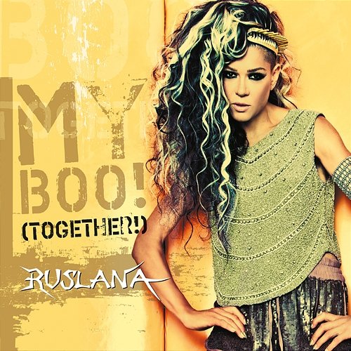 My Boo! Ruslana