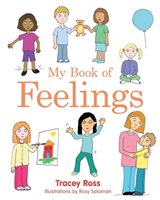 My Book of Feelings Ross Tracey