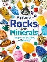 My Book of Rocks and Minerals Dennie Devin