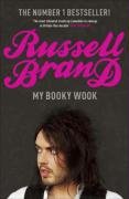 My Booky Wook Brand Russell