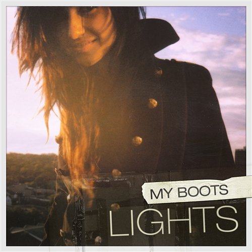My Boots LIGHTS