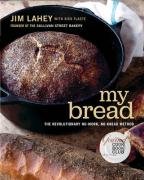 My Bread Lahey Jim