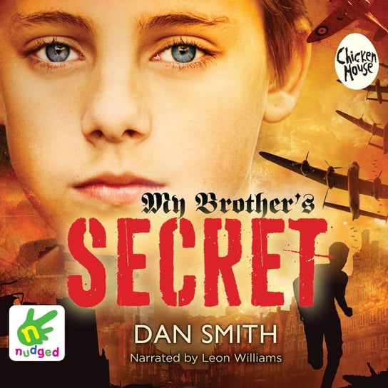 My Brother's Secret Smith Dan
