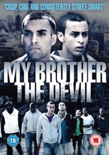 My Brother the Devil (brak polskiej wersji językowej) Hosaini Sally El