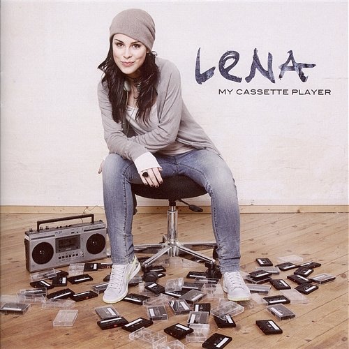 My Cassette Player Lena