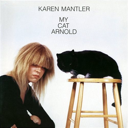 My Cat Arnold Karen Mantler