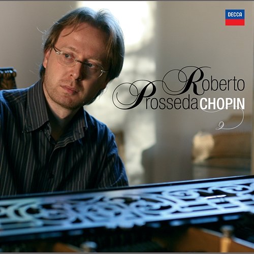 My Chopin Roberto Prosseda