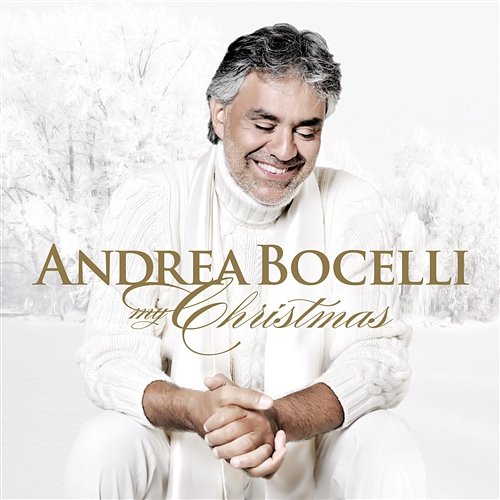 My Christmas Andrea Bocelli