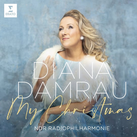 My Christmas Diana Damrau