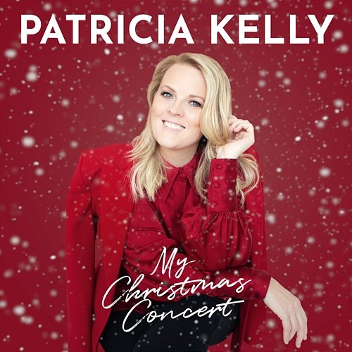 My Christmas Concert Patricia Kelly