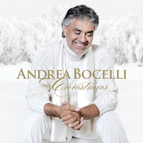 My Christmas PL Bocelli Andrea