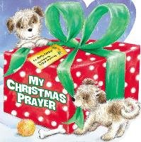 My Christmas Prayer Parker Amy