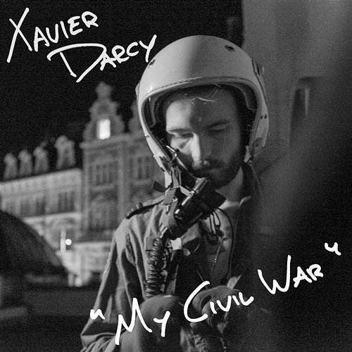 My Civil War Xavier Darcy