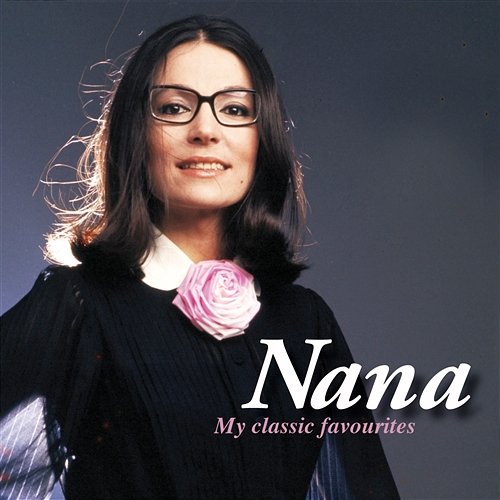 My Classical Favourites Nana Mouskouri