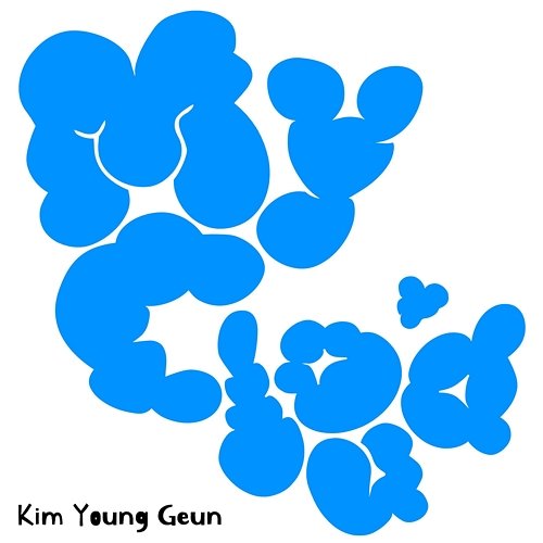 My Cloud Kim Young Geun