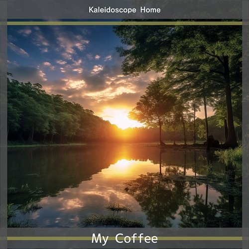 My Coffee Kaleidoscope Home