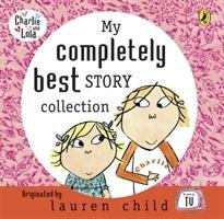 My Completely Best Story Collection Child Lauren