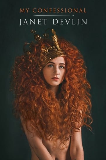 My Confessional Janet Devlin