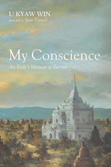 My Conscience Win U Kyaw