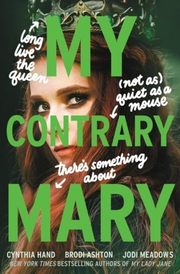 My Contrary Mary Opracowanie zbiorowe