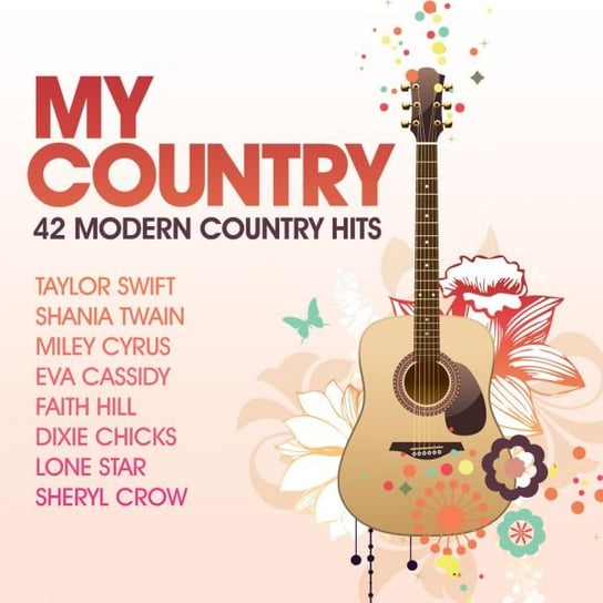 My Country Various Artists