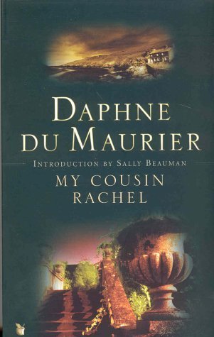 My Cousin Rachel Du Maurier Daphne